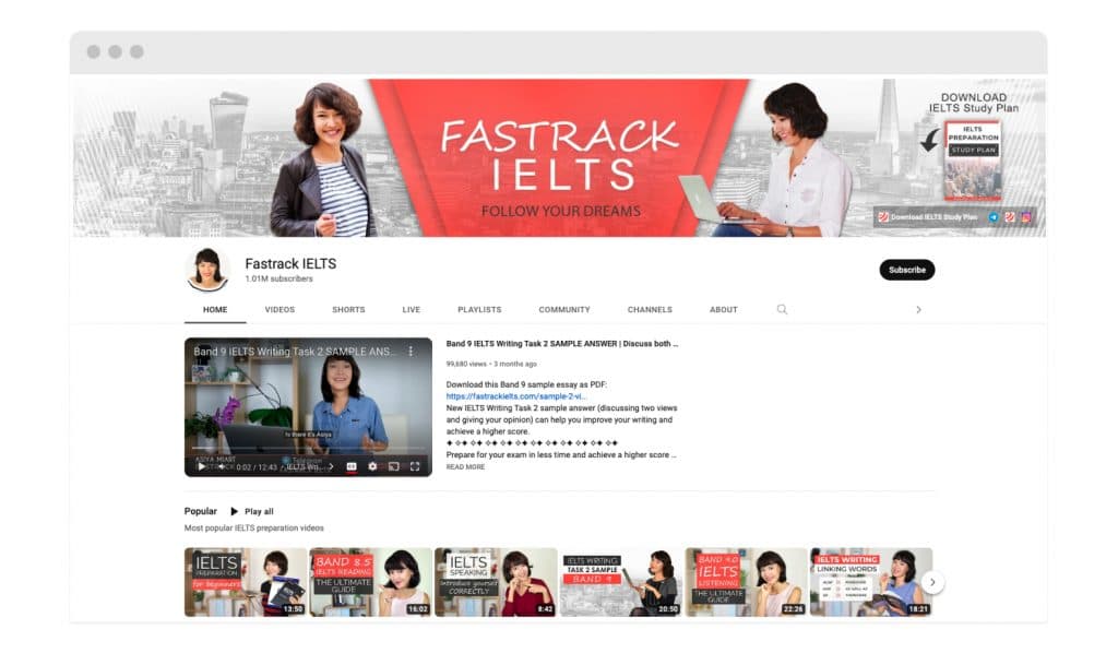 How Asiya Miart uses Leadpages