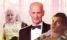 John Waters attends the 2024 Vanity Fair Oscar Party Hosted By Radhika Jones at Wallis Annenberg Center for the Performing Arts on March 10, 2024 in Beverly Hills, California.