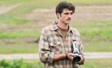 Jacob Elordi stars in "Oh, Canada."