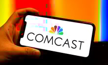 Comcast logo