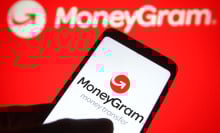 MoneyGram logo