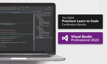Visual Studio Pro