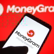 MoneyGram logo