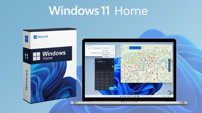 Windows 11 Home