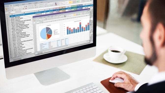 Microsoft Office 2024