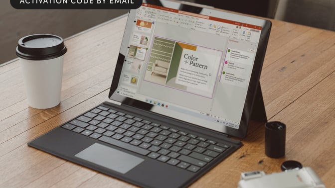 Microsoft Office Pro