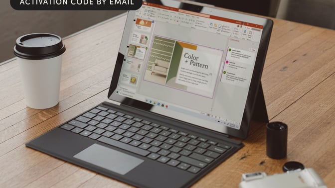 Microsoft Office Home and Business