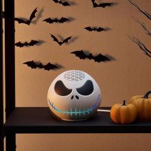 jack skellington echo dot bundle